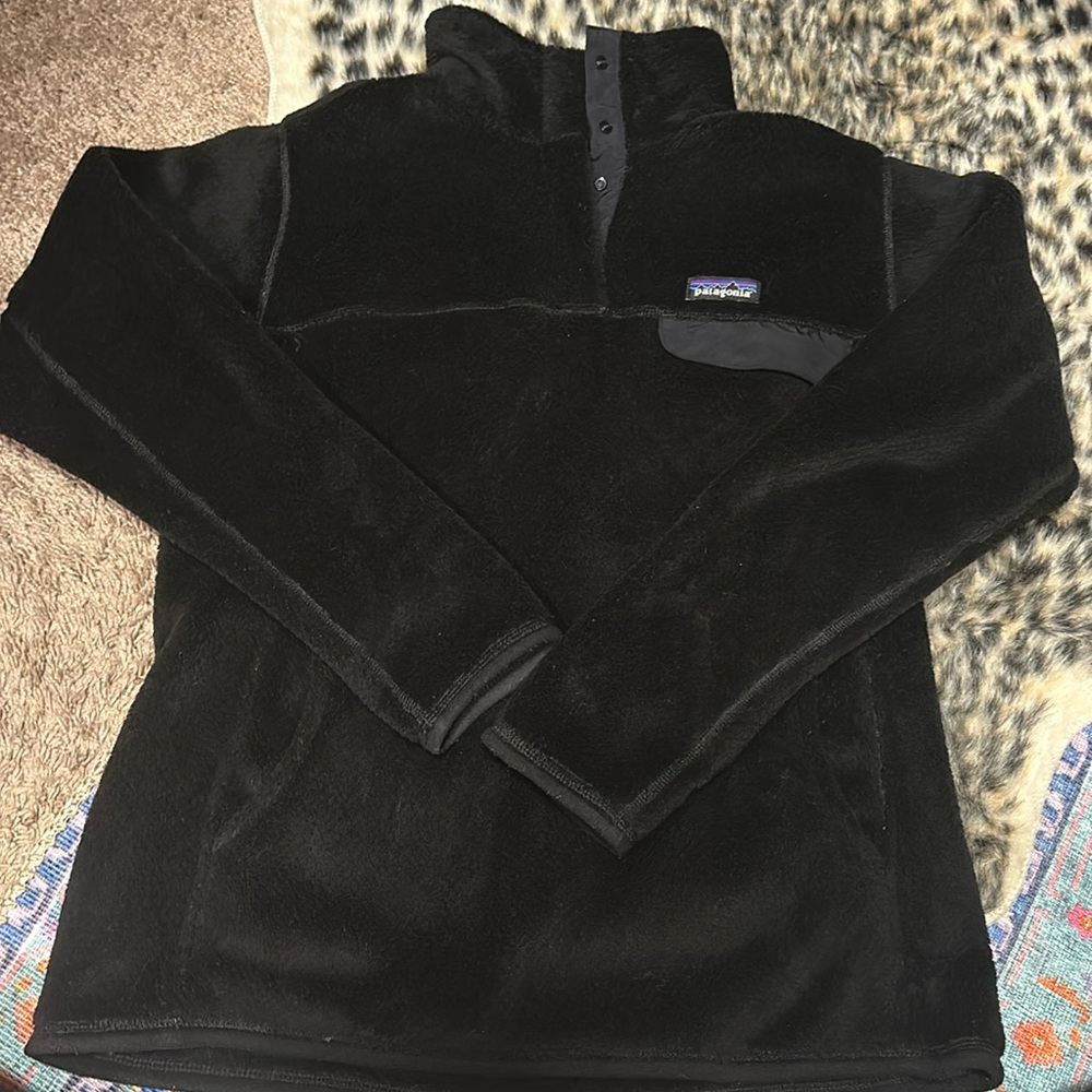 Women’s Patagonia Fleece Pullover